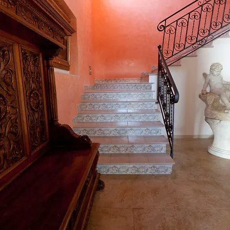 Cala Dell'arena 4* マカリ