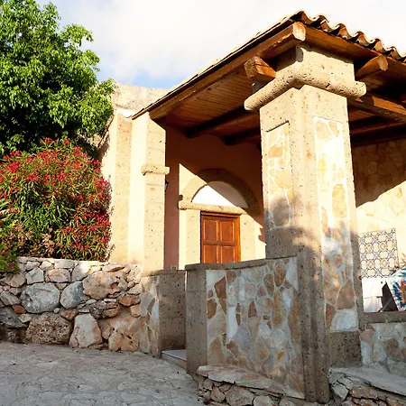 ベッド・アンド・ブレックファスト Cala Dell'arena マカリ