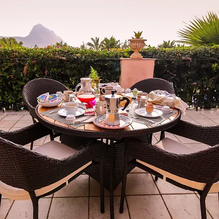 ベッド・アンド・ブレックファスト Cala Dell'arena