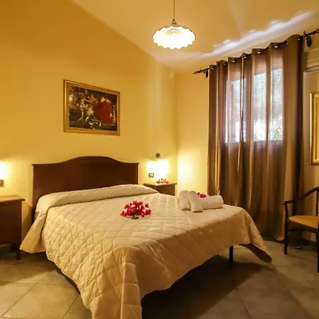 Cala Dell'arena Nocleg ze śniadaniem 4*