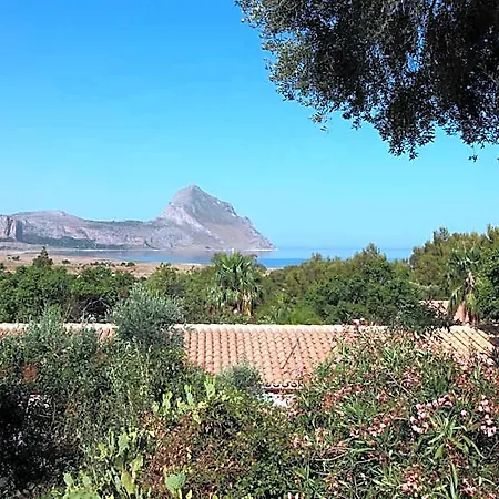 Oda ve Kahvaltı Cala Dell'arena Macari