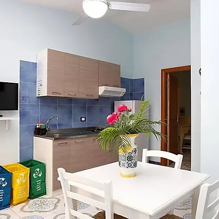 Bed & Breakfast Cala Dell'arena 4*