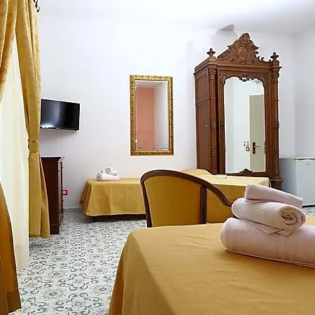 Cala Dell'arena Bed & Breakfast Macari