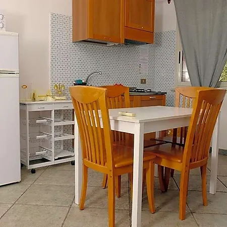 Cala Dell'arena Bed & Breakfast 4*