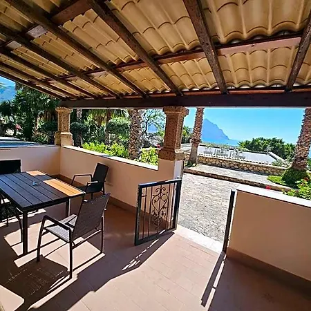 Cala Dell'arena Bed & Breakfast