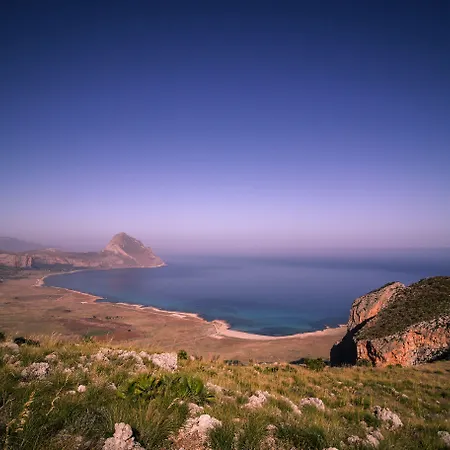 Cala Dell'arena Nocleg ze śniadaniem 4*