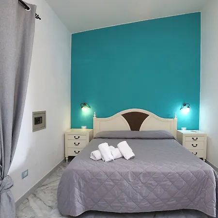 Cala Dell'arena 4*