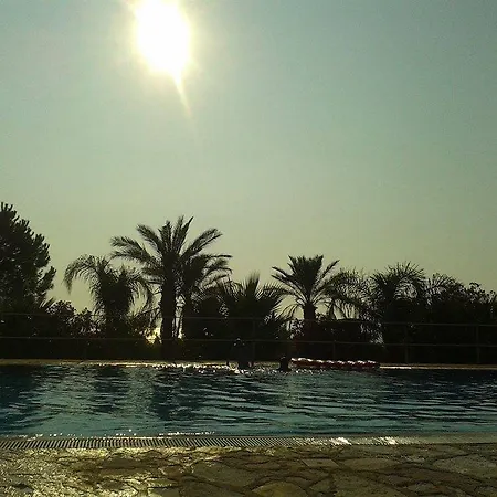Cala Dell'arena 4*