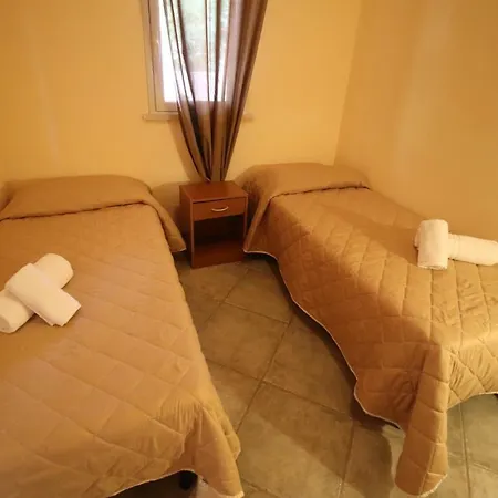 Bed & Breakfast Cala Dell'arena