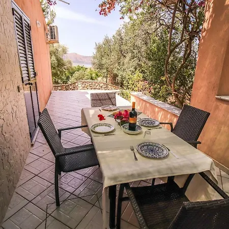 Cala Dell'arena Bed & Breakfast