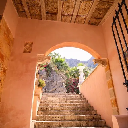 Cala Dell'arena 3*