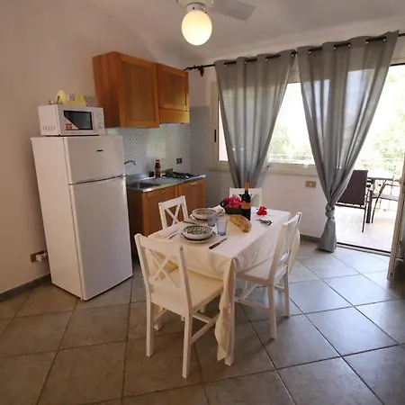Bed & Breakfast Cala Dell'arena Macari