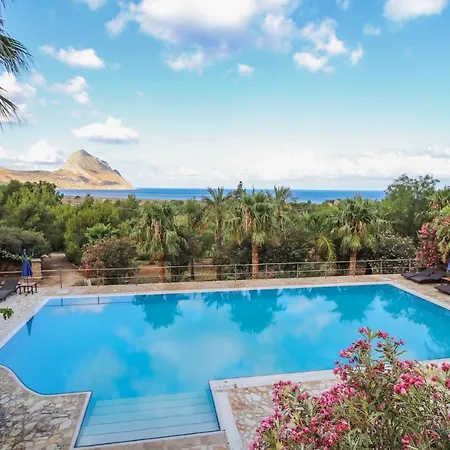 Cala Dell'arena 4*