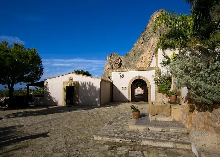 Cala Dell'arena Frühstückspension 4*