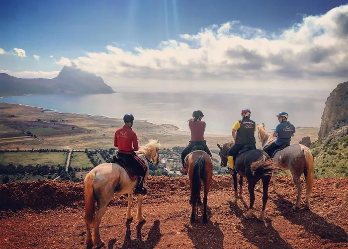 Frühstückspension Cala Dell'arena 4*