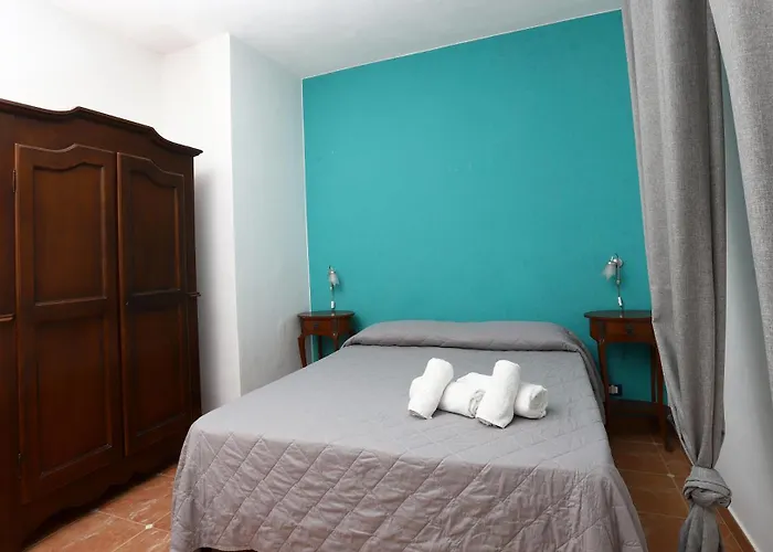 Frühstückspension Cala Dell'arena 4*