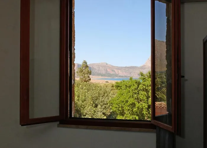 Frühstückspension Cala Dell'arena Macari