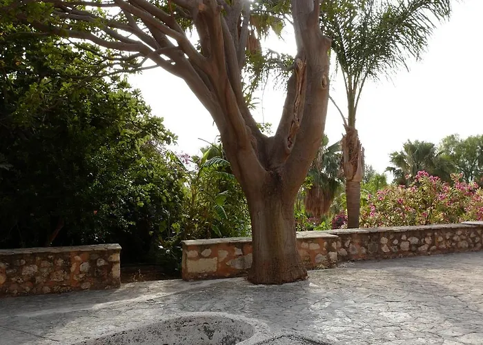 Frühstückspension Cala Dell'arena