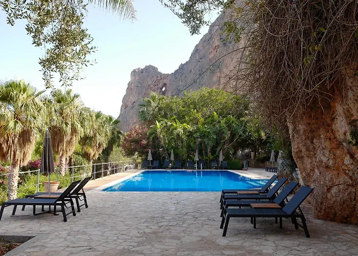 Cala Dell'arena Frühstückspension Macari