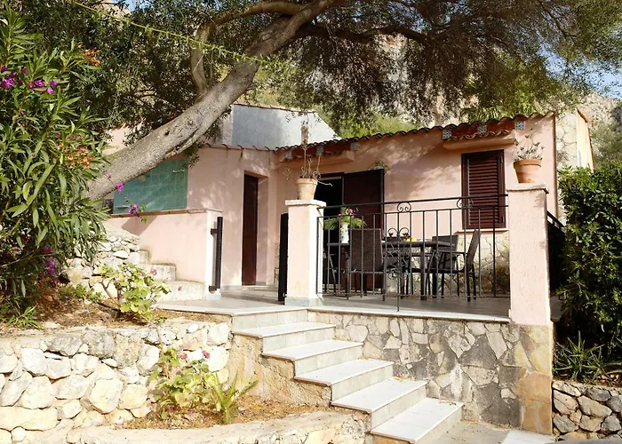 Cala Dell'arena Macari