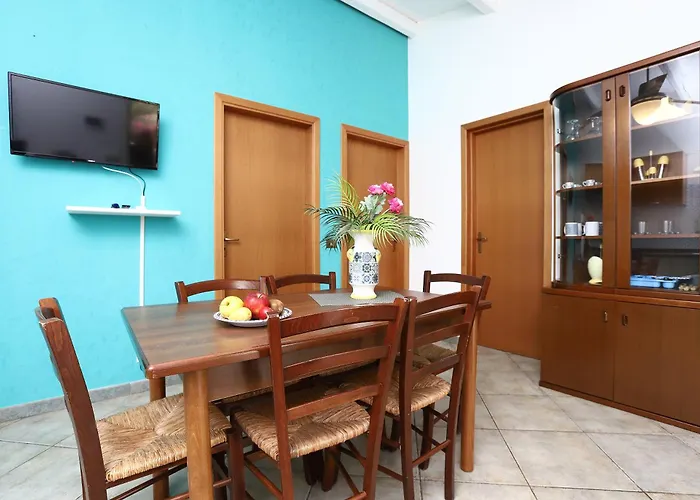 Cala Dell'arena 4* Macari