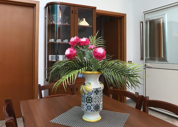 Frühstückspension Cala Dell'arena