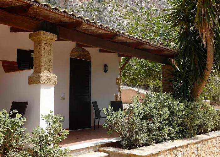 Cala Dell'arena Macari