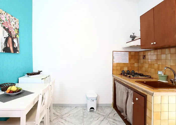 Cala Dell'arena 4* Macari