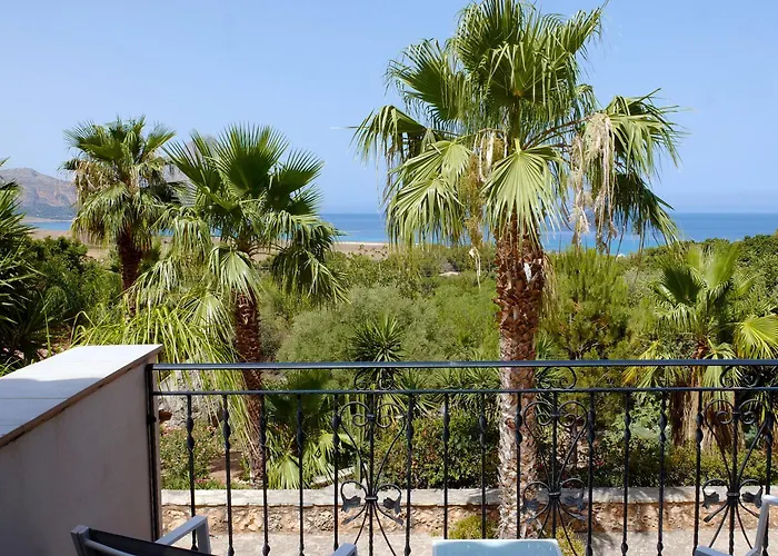 Cala Dell'arena 4* Macari