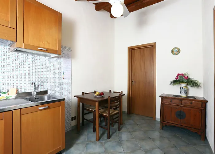 Cala Dell'arena 4* Macari