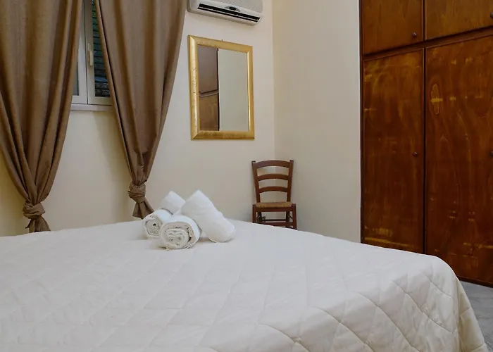 Cala Dell'arena Frühstückspension