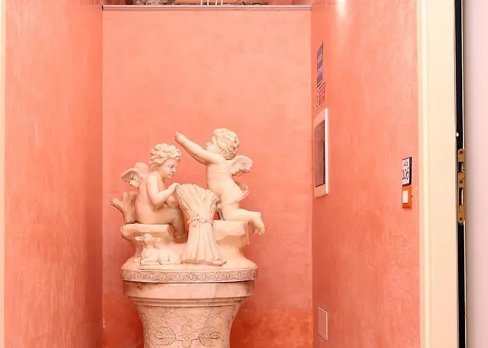 Frühstückspension Cala Dell'arena