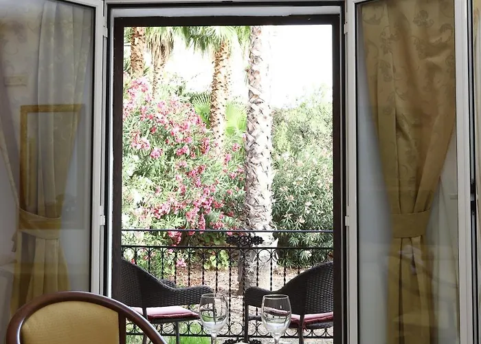 Frühstückspension Cala Dell'arena Macari