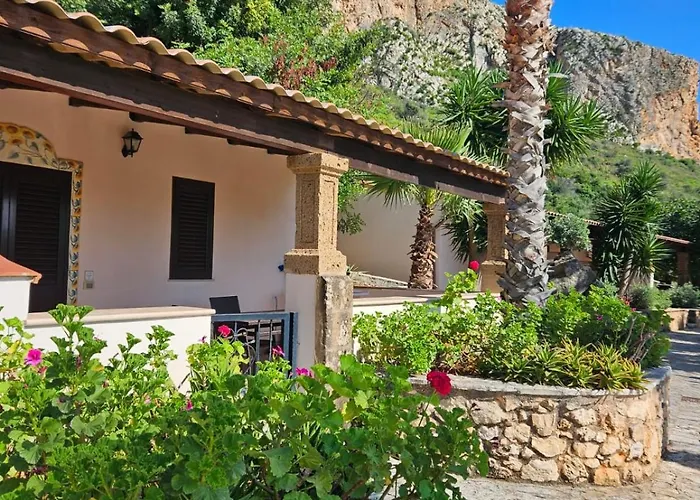 Cala Dell'arena 4* Macari