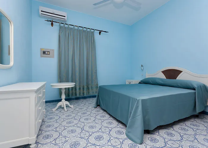 Frühstückspension Cala Dell'arena 4*