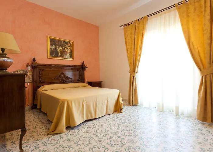 Frühstückspension Cala Dell'arena