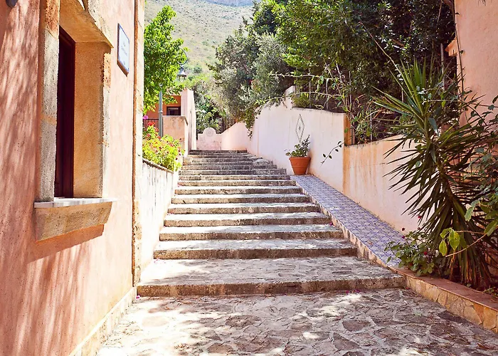 Frühstückspension Cala Dell'arena