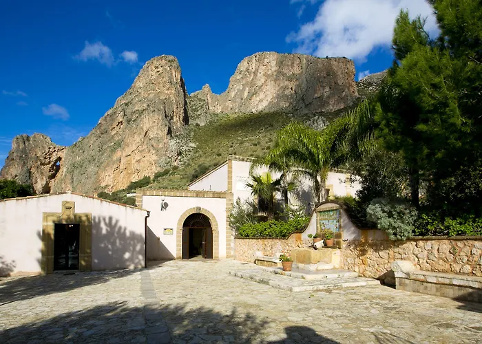 Cala Dell'arena Frühstückspension