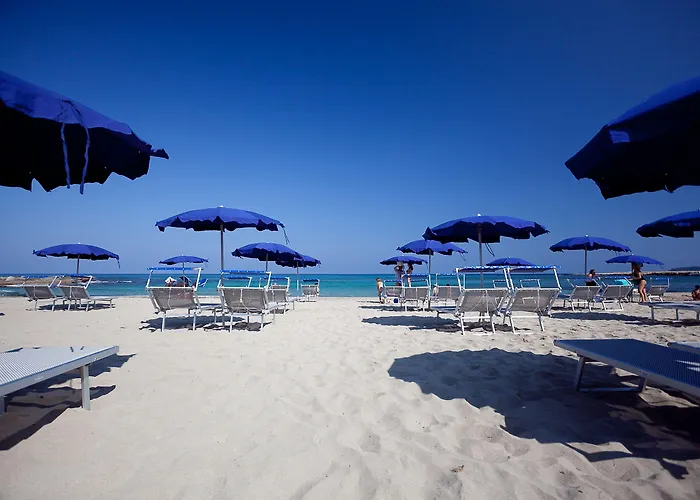 Cala Dell'arena Frühstückspension Macari