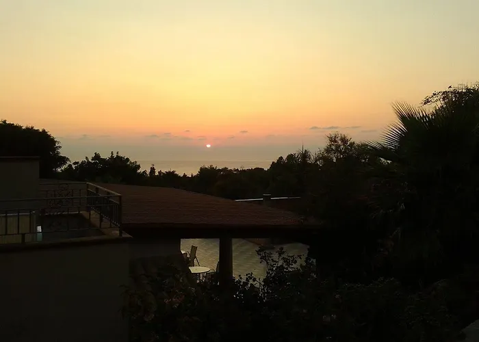 Cala Dell'arena Frühstückspension