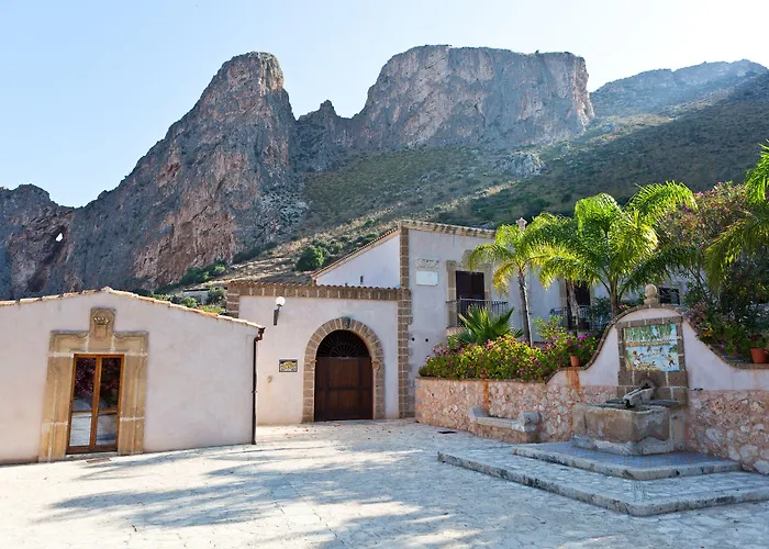 Cala Dell'arena Frühstückspension 4*