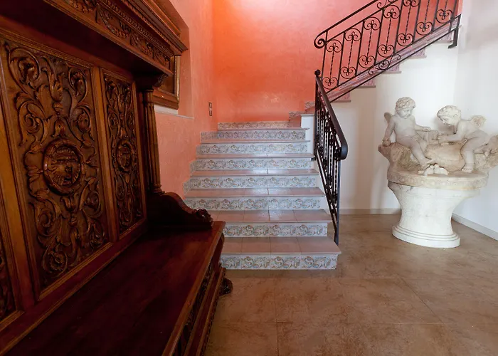 Cala Dell'arena 4* Macari