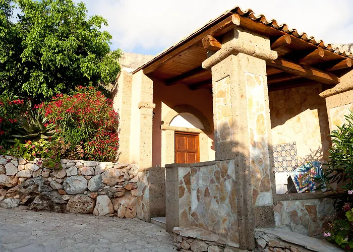 Frühstückspension Cala Dell'arena Macari