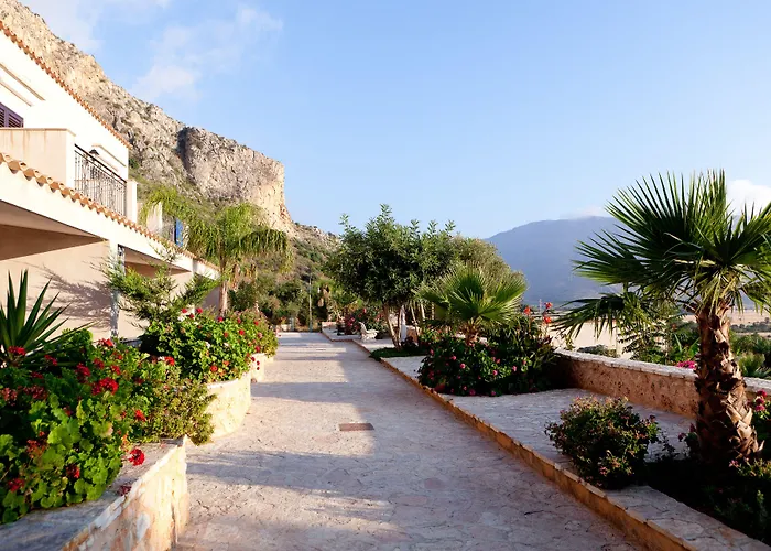 Frühstückspension Cala Dell'arena 4*