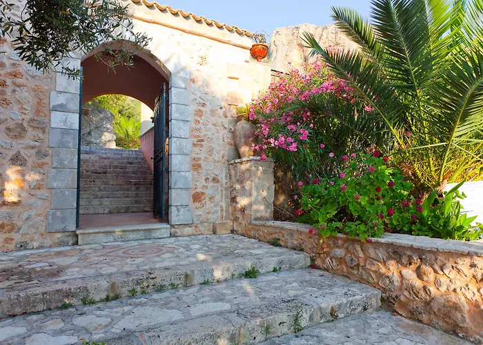 Cala Dell'arena Frühstückspension 4*