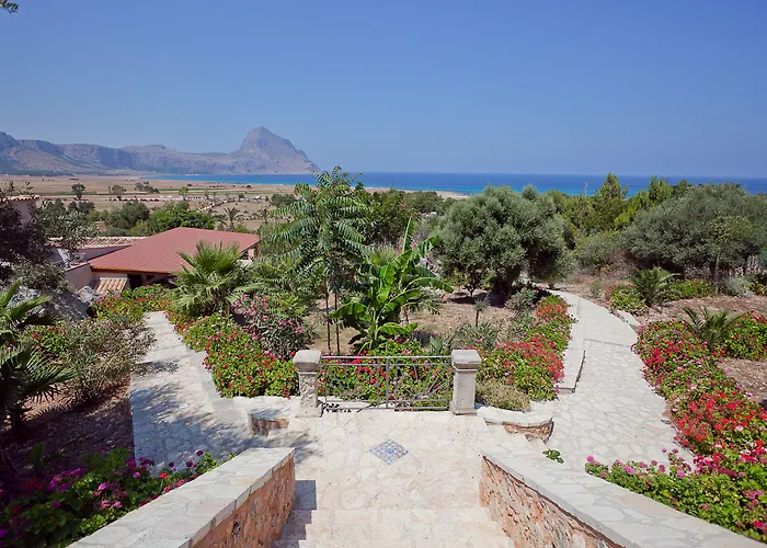 Frühstückspension Cala Dell'arena 4*