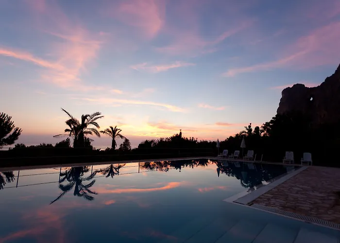 Cala Dell'arena 4* Macari