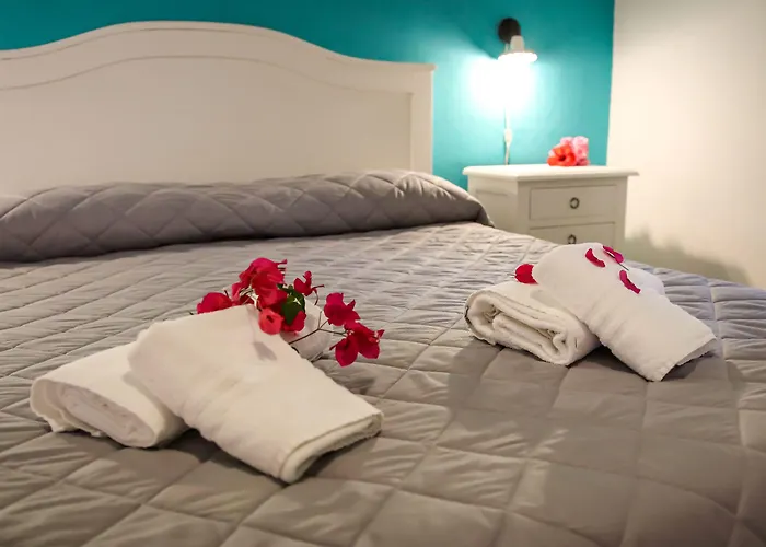 Cala Dell'arena 4* Macari