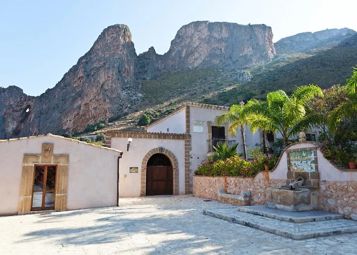 Cala Dell'arena 4* Macari