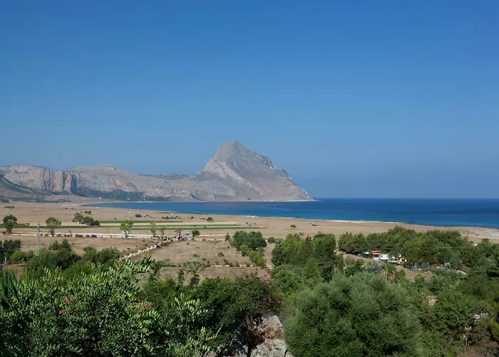 Cala Dell'arena Frühstückspension 4*